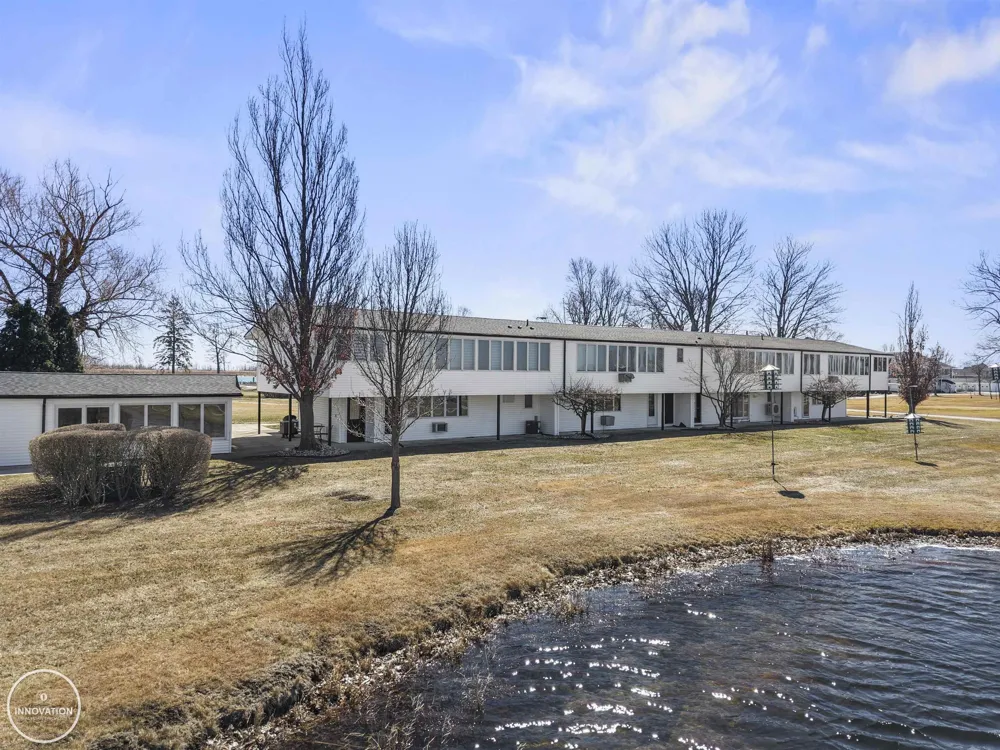 9900 S Channel Drive Clay Township, MI 48028