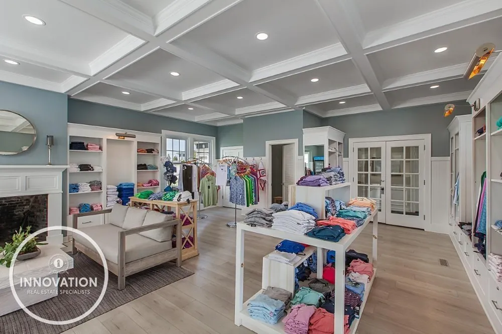 9900 S Channel Drive Clay Township, MI 48028
