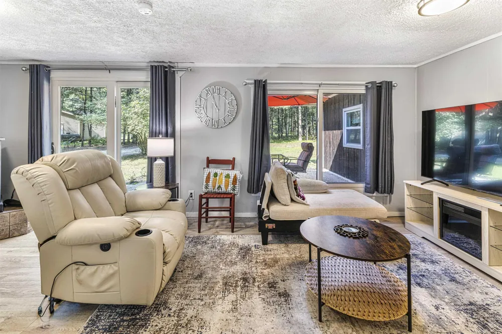 2980 E Houghton Lake Drive Markey Township, MI 48629