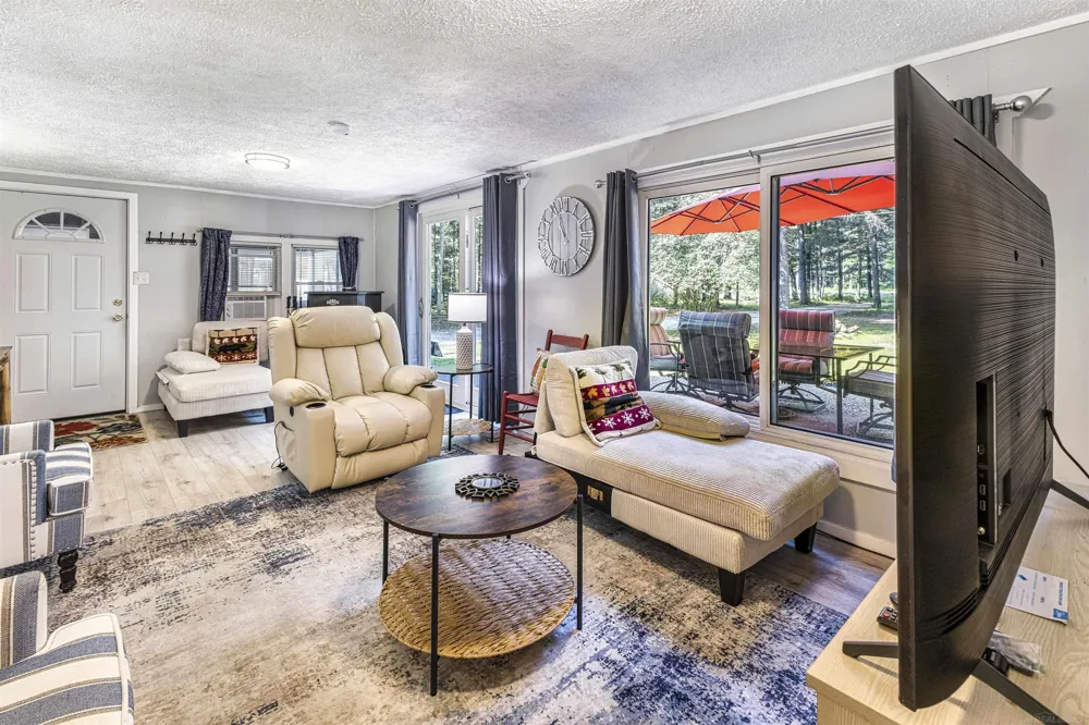 2980 E Houghton Lake Drive Markey Township, MI 48629