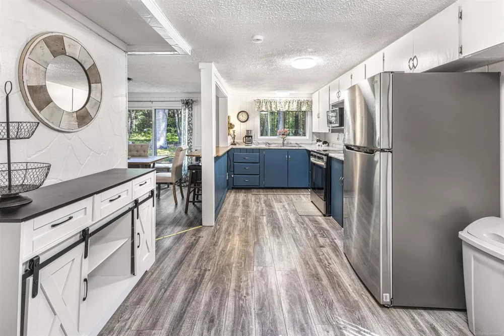2980 E Houghton Lake Drive Markey Township, MI 48629