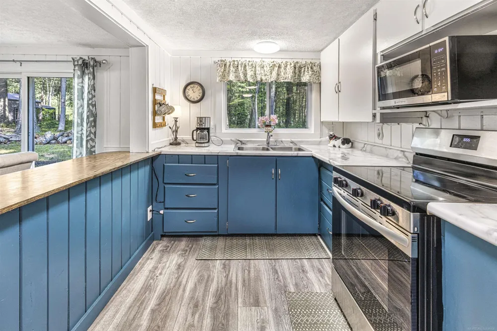 2980 E Houghton Lake Drive Markey Township, MI 48629