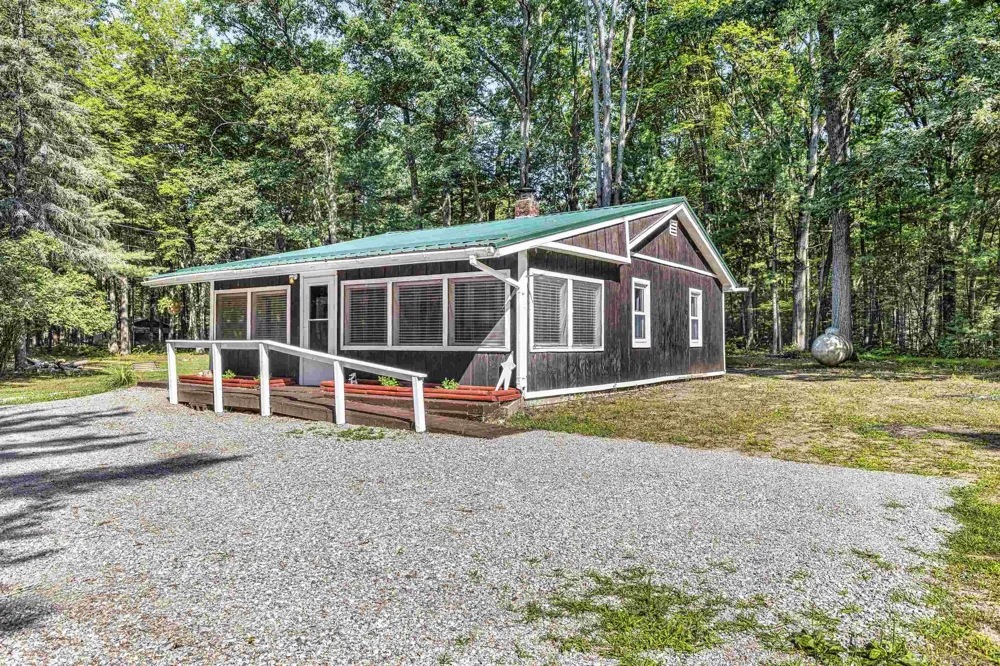 2980 E Houghton Lake Drive Markey Township, MI 48629