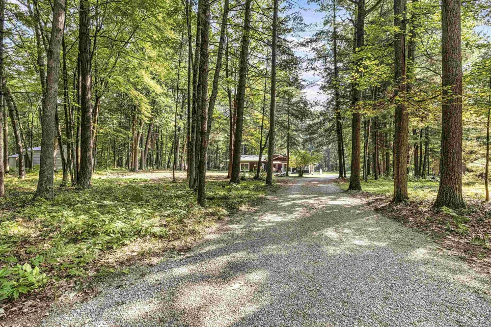 2980 E Houghton Lake Drive Markey Township, MI 48629