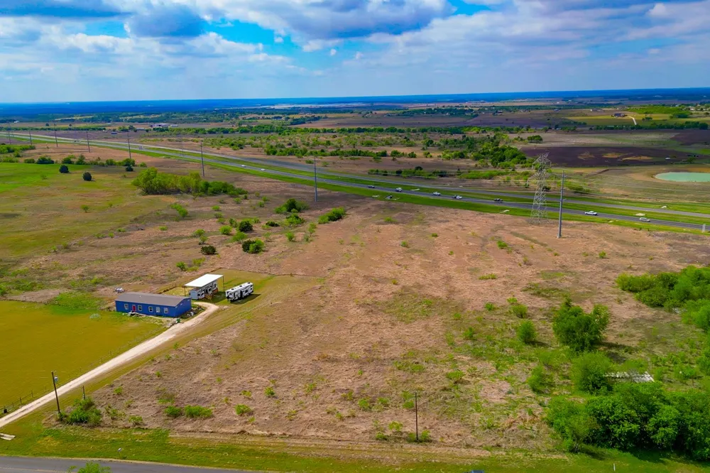 FM 2184 Rogers, TX 76569