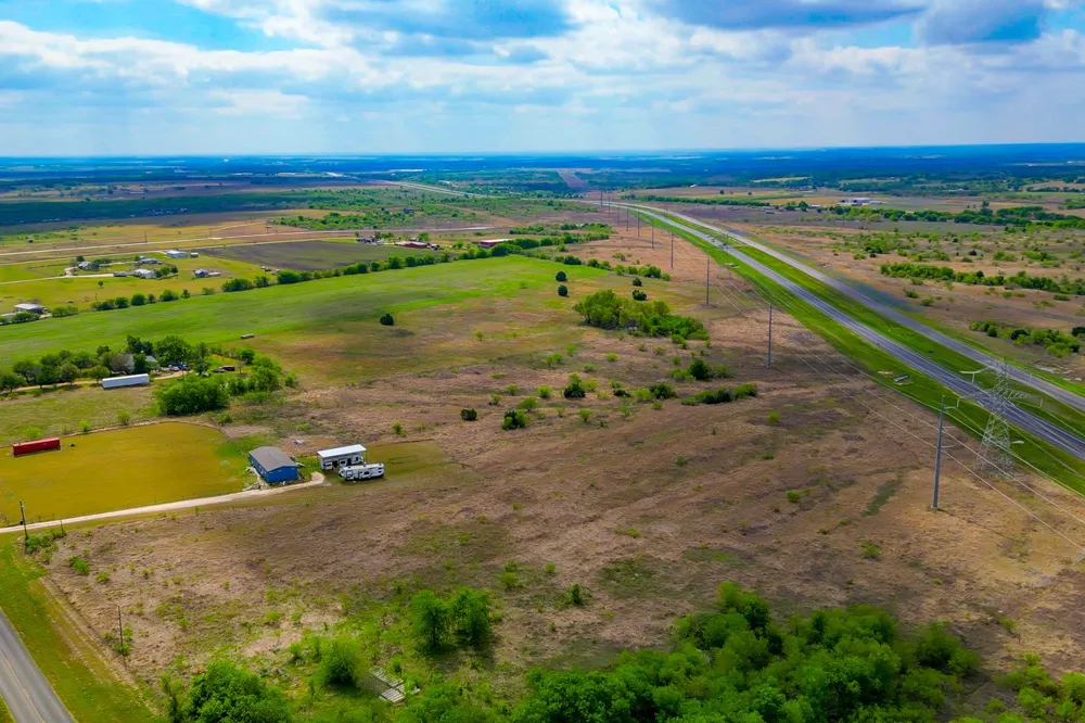 FM 2184 Rogers, TX 76569