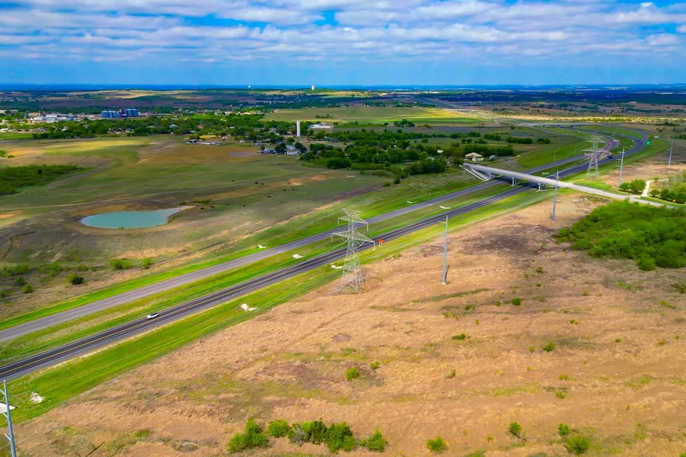 FM 2184 Rogers, TX 76569