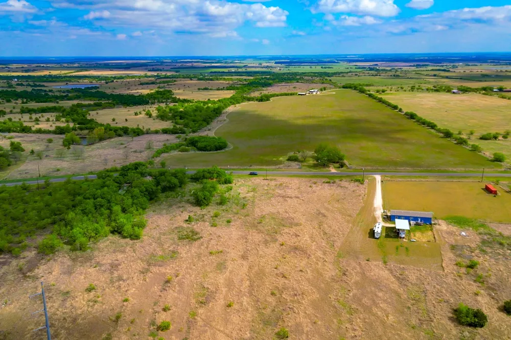FM 2184 Rogers, TX 76569