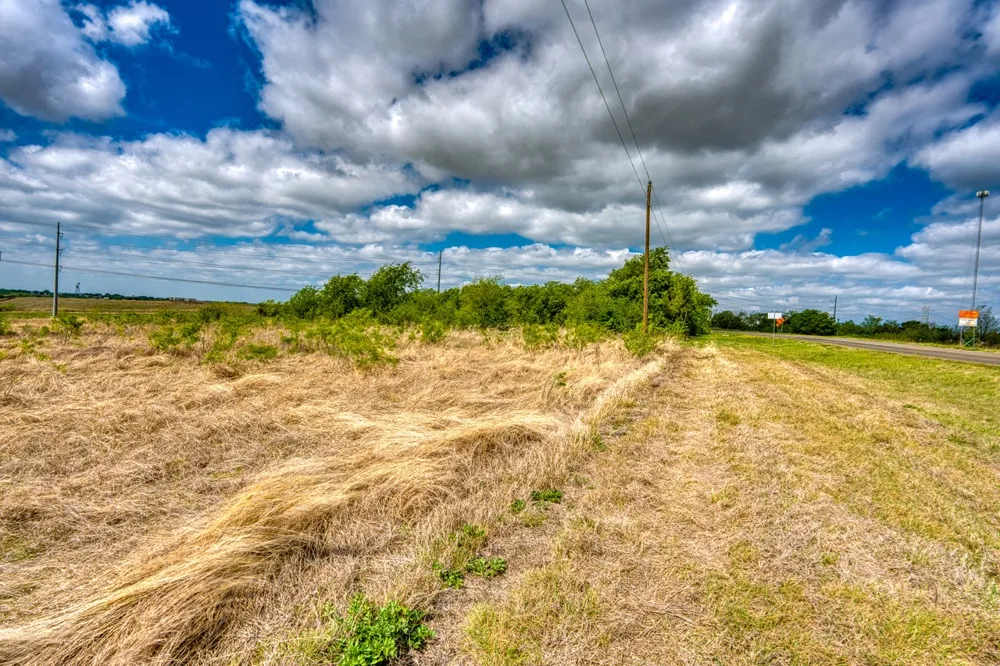FM 2184 Rogers, TX 76569