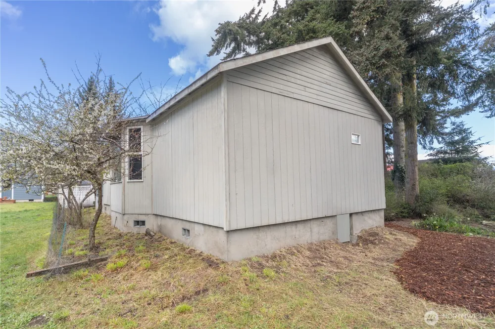 0 13xx 21st Street Port Townsend, WA 98368
