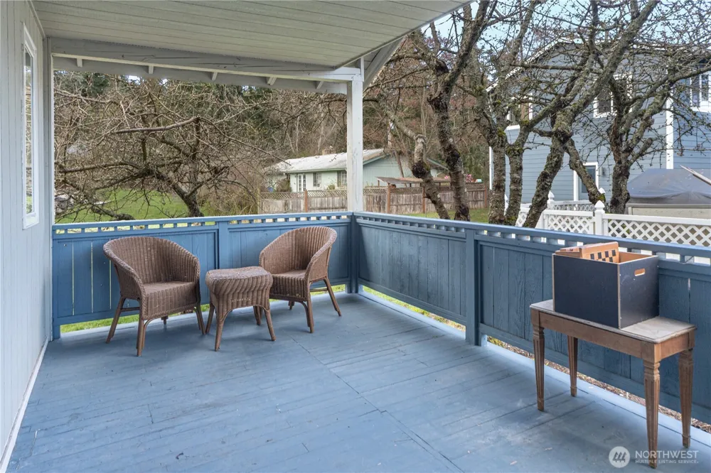 0 13xx 21st Street Port Townsend, WA 98368