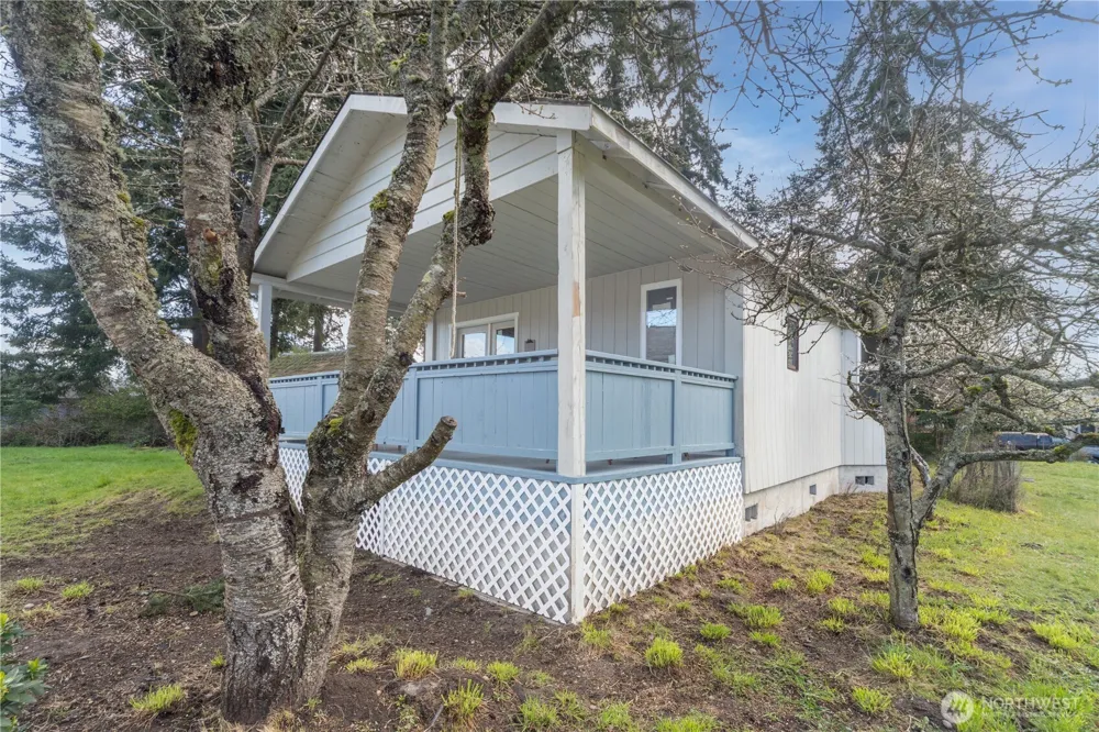 0 13xx 21st Street Port Townsend, WA 98368