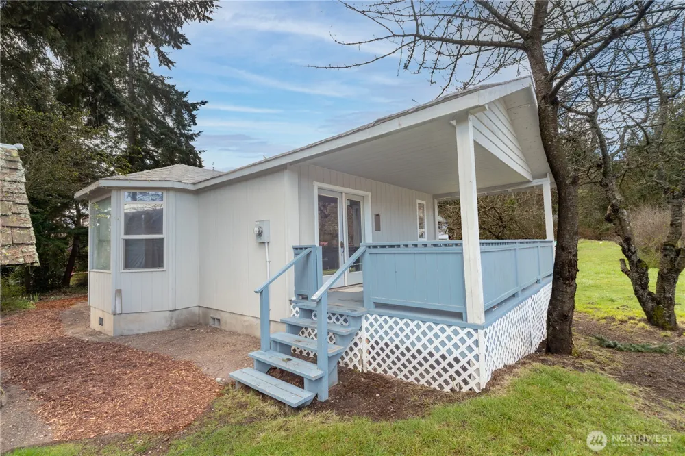 0 13xx 21st Street Port Townsend, WA 98368