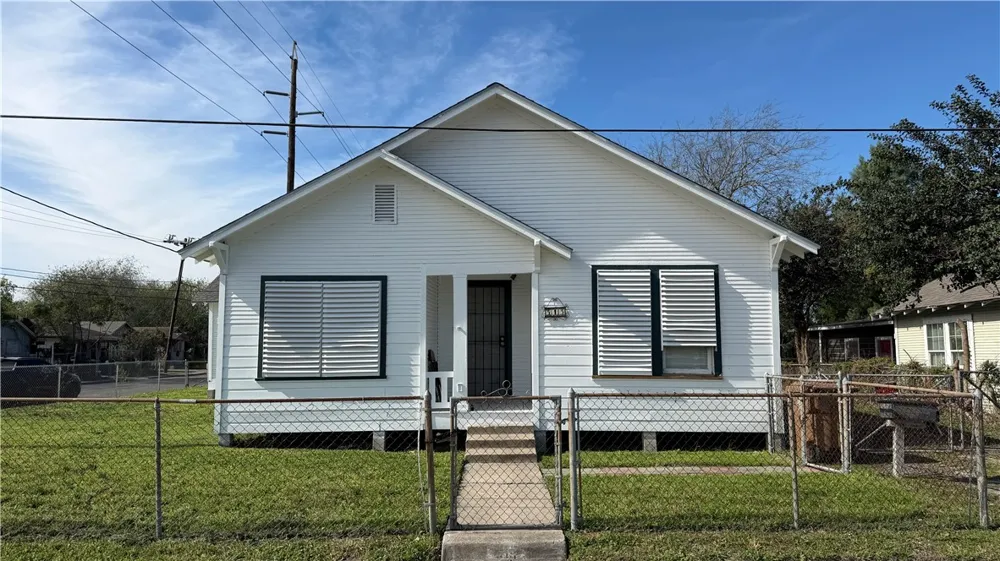 515 Harmon Street Corpus Christi, TX 78405