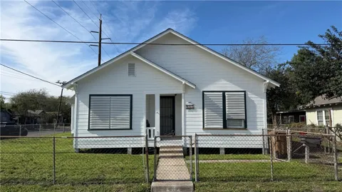 515 Harmon Street