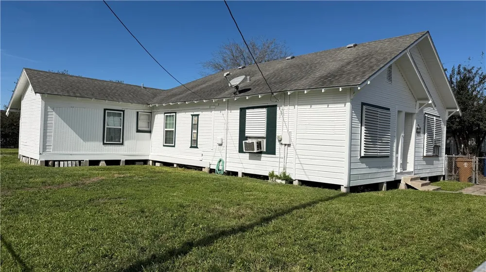 515 Harmon Street Corpus Christi, TX 78405