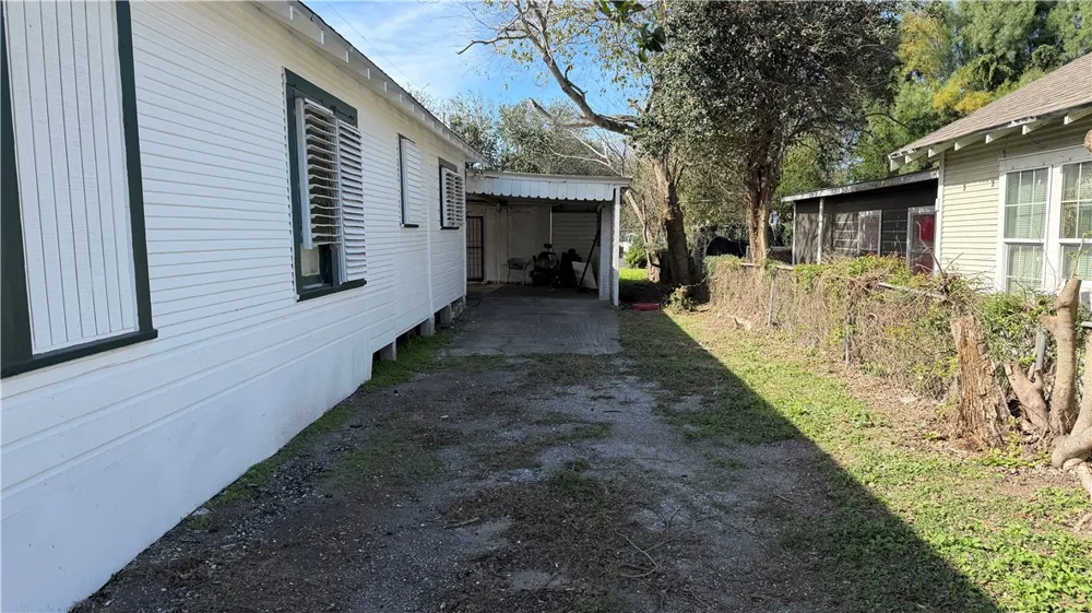 515 Harmon Street Corpus Christi, TX 78405