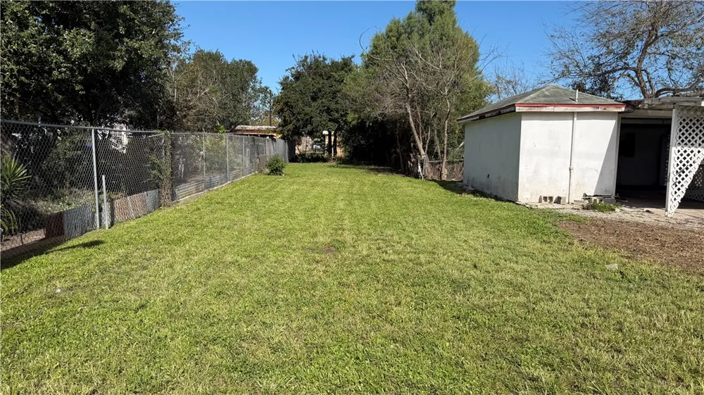 515 Harmon Street Corpus Christi, TX 78405