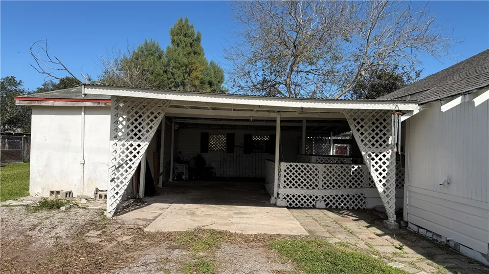 515 Harmon Street Corpus Christi, TX 78405