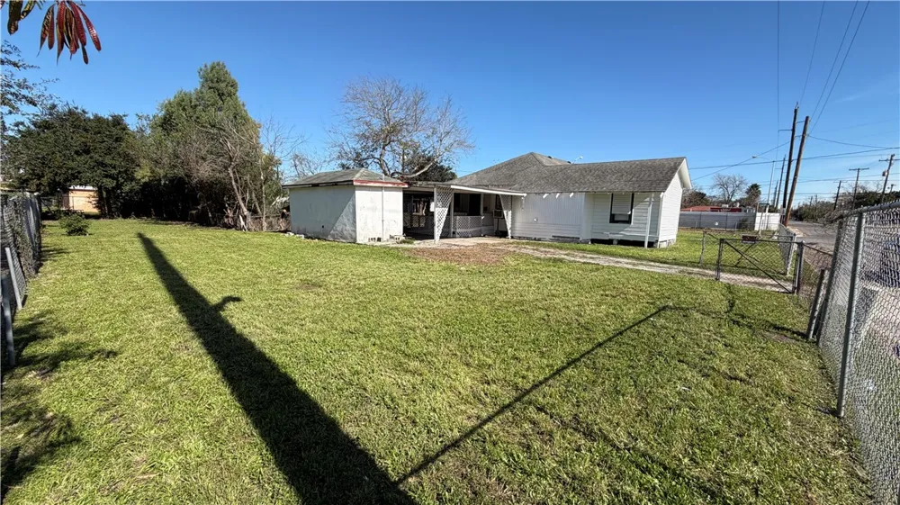 515 Harmon Street Corpus Christi, TX 78405