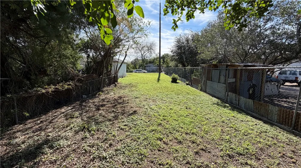 515 Harmon Street Corpus Christi, TX 78405