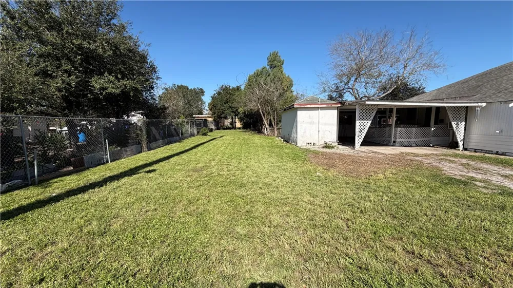 515 Harmon Street Corpus Christi, TX 78405