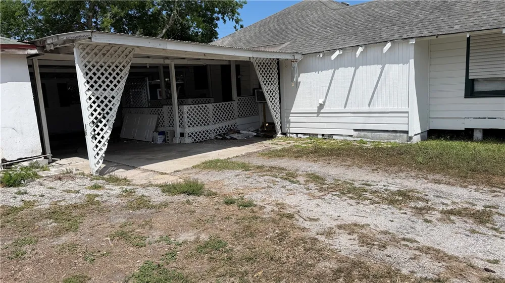 515 Harmon Street Corpus Christi, TX 78405