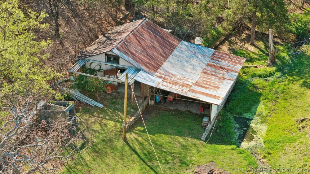7002 E 482 Salina, OK 74365