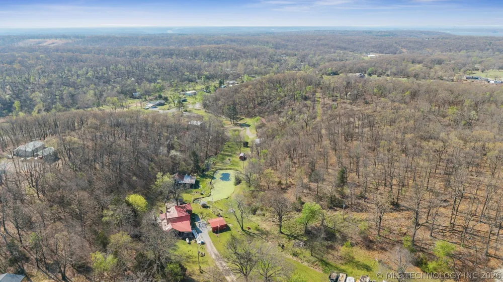 7002 E 482 Salina, OK 74365