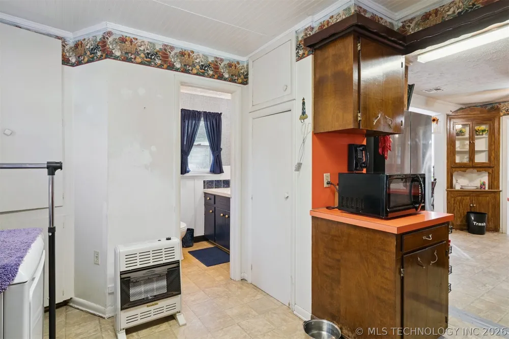 7002 E 482 Salina, OK 74365
