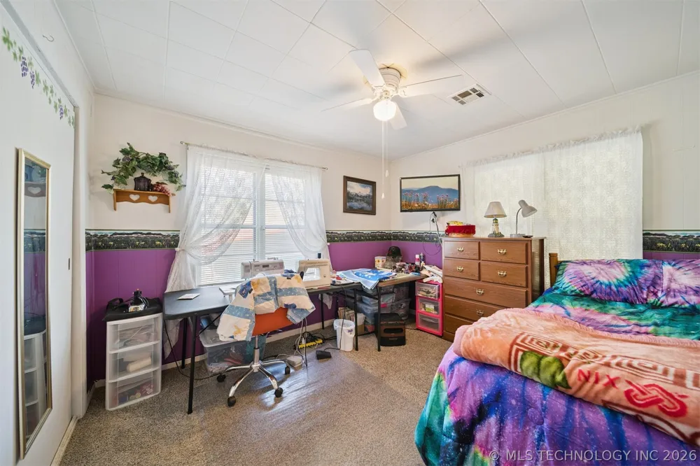 7002 E 482 Salina, OK 74365