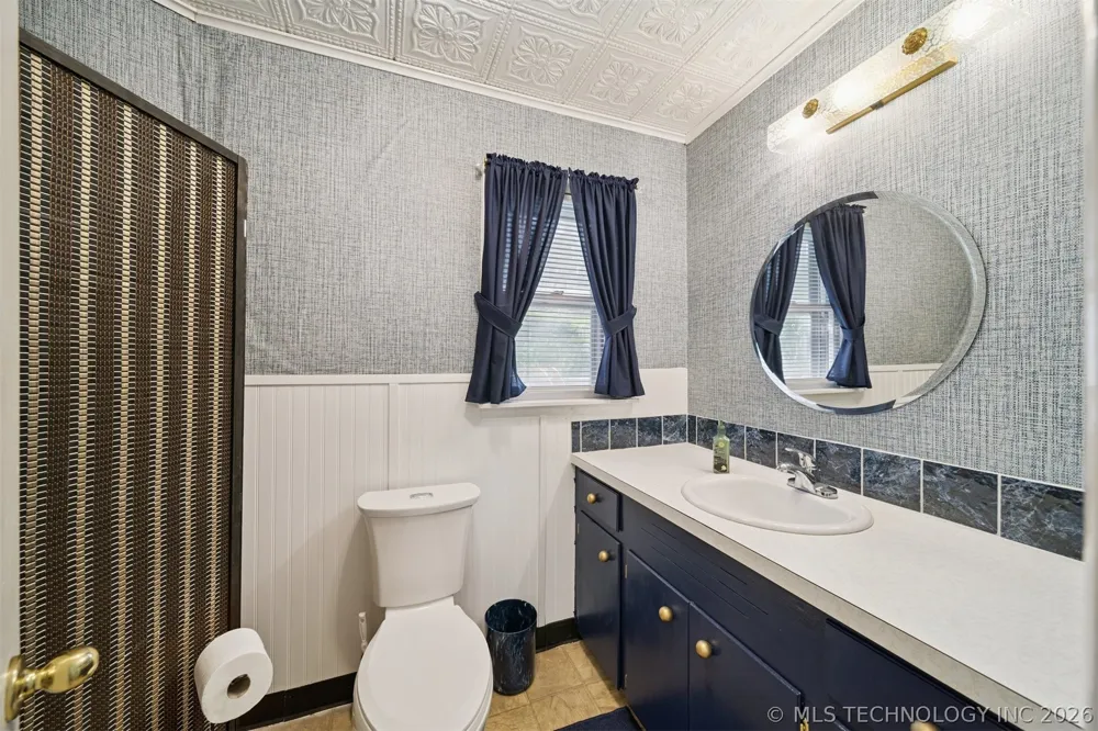 7002 E 482 Salina, OK 74365