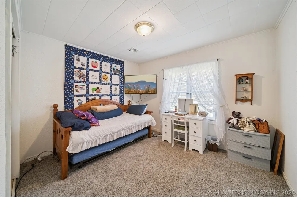7002 E 482 Salina, OK 74365