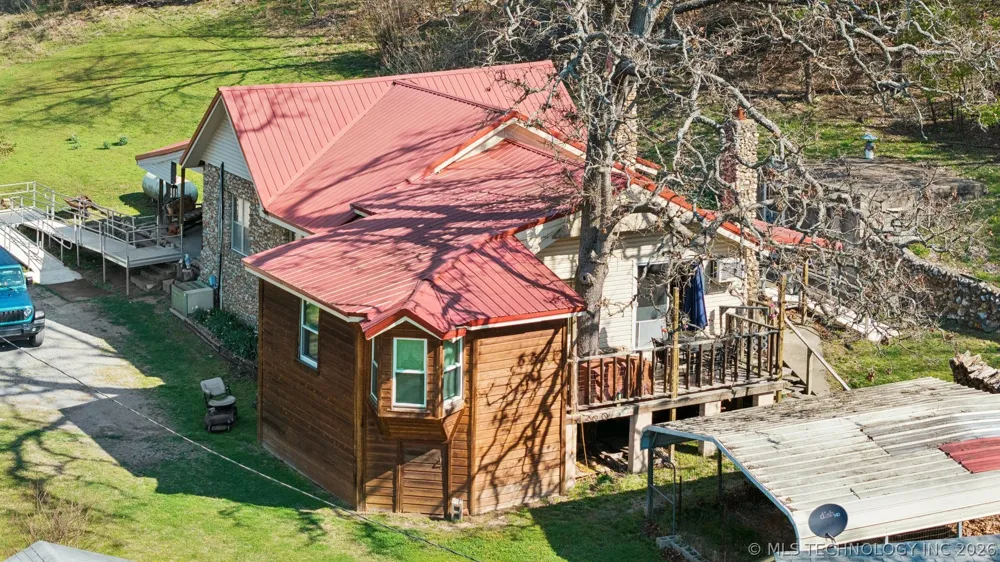 7002 E 482 Salina, OK 74365