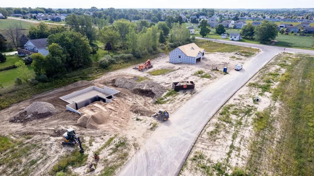 3638 Tulipleaf Drive #Lot 242 Holland, MI 49424