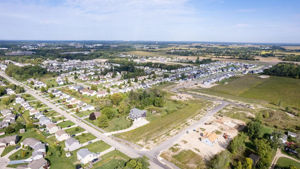 3638 Tulipleaf Drive #Lot 242 Holland, MI 49424