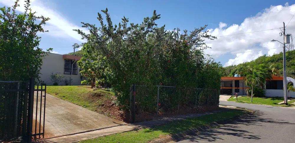 4-14 bloque 4k-10 ALTURAS DE MONTE BRISAS Fajardo, PR 00738