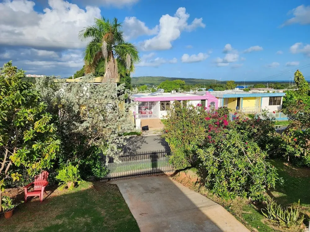 4-14 bloque 4k-10 ALTURAS DE MONTE BRISAS Fajardo, PR 00738