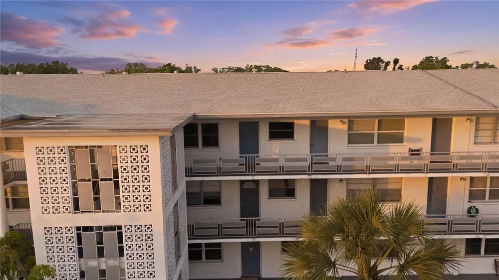 6000 20TH STREET #144 St Petersburg, FL 33714