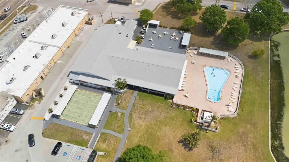 6000 20TH STREET #144 St Petersburg, FL 33714