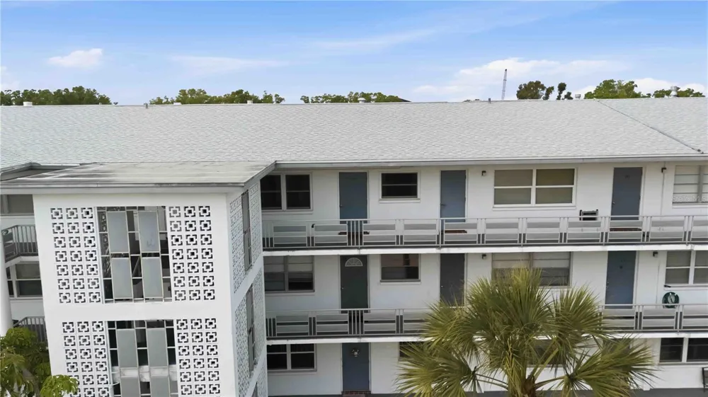 6000 20TH STREET #144 St Petersburg, FL 33714