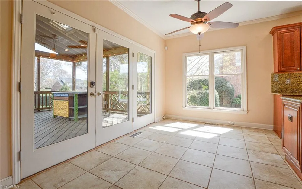 225 Fox Ridge Circle Lewisville, NC 27023
