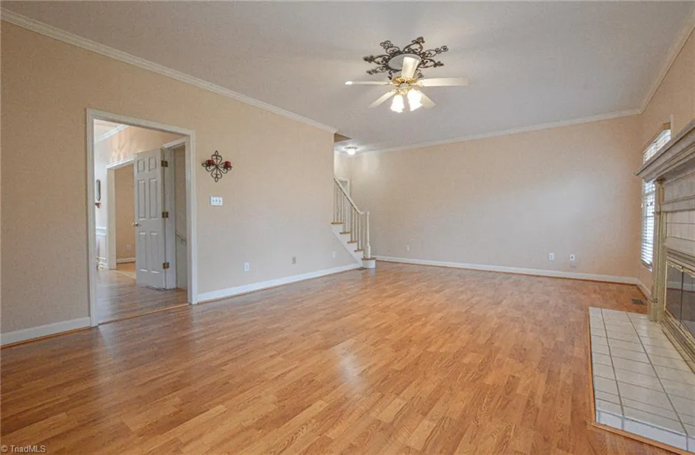 225 Fox Ridge Circle Lewisville, NC 27023