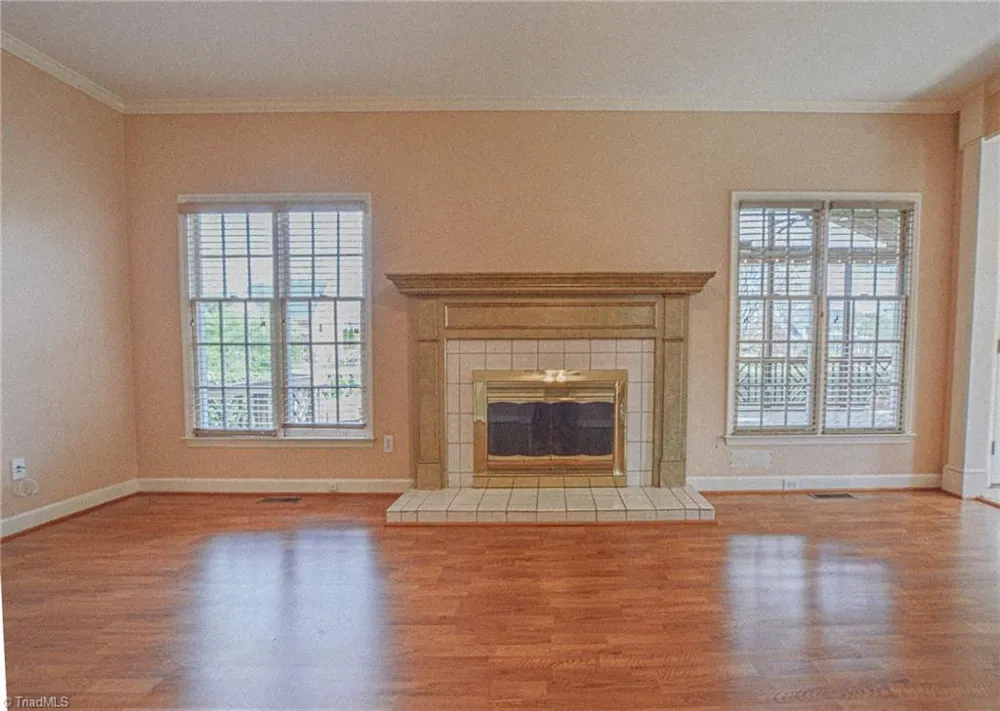 225 Fox Ridge Circle Lewisville, NC 27023