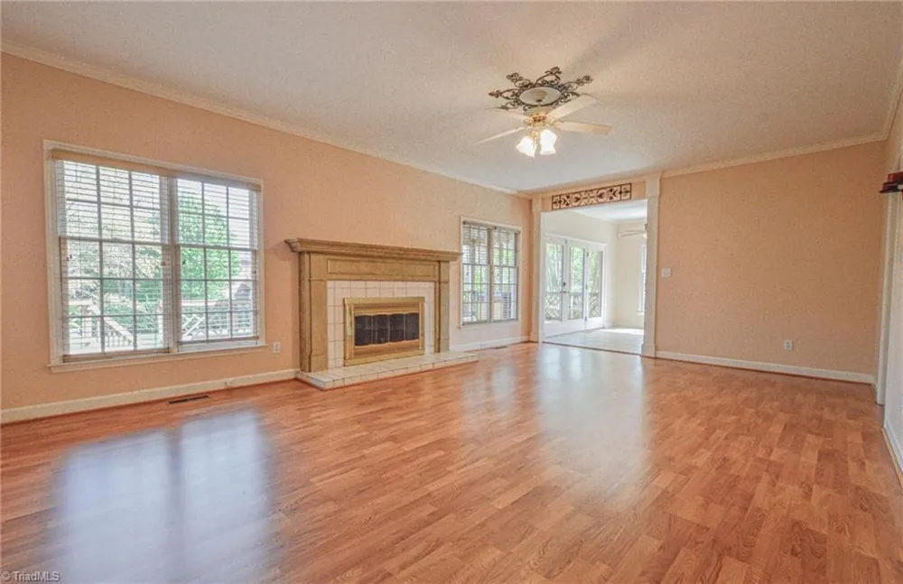 225 Fox Ridge Circle Lewisville, NC 27023