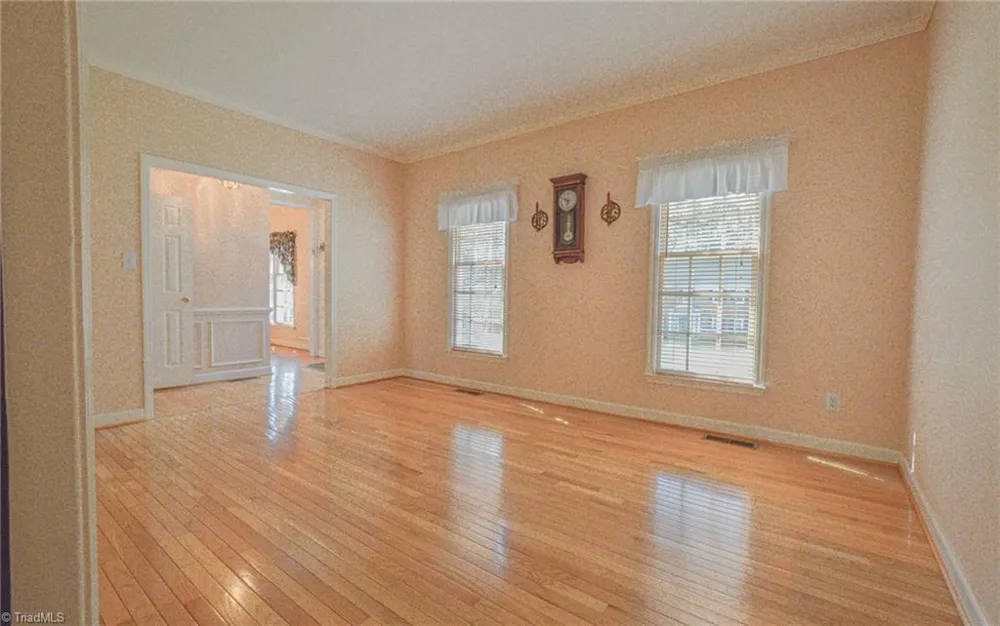 225 Fox Ridge Circle Lewisville, NC 27023