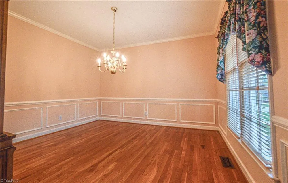225 Fox Ridge Circle Lewisville, NC 27023