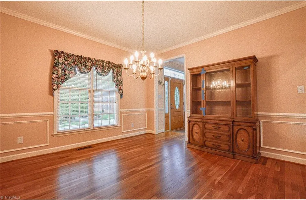 225 Fox Ridge Circle Lewisville, NC 27023