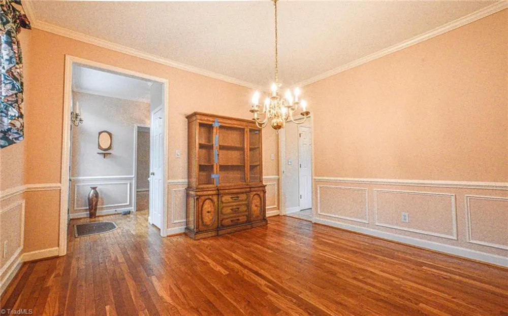 225 Fox Ridge Circle Lewisville, NC 27023