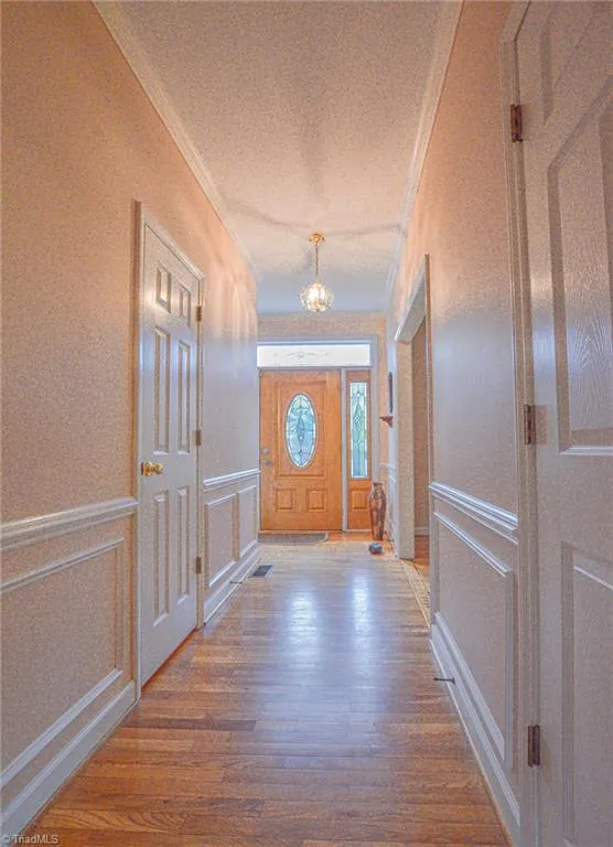 225 Fox Ridge Circle Lewisville, NC 27023
